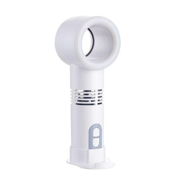 electric fans mini portable bladeless fan usb charging handheld cooling air cooler led light for home dormitory
electric fans mini portable bladeless fan usb charging handheld cooling air cooler led light for home dormitory