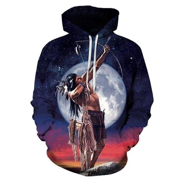 men's hoodies & sweatshirts fashion 3d full-body print hoodie beautiful tribe native wolf autumn sweatshirt zipper pullover personali, Black
men's hoodies & sweatshirts fashion 3d full-body print hoodie beautiful tribe native wolf autumn sweatshirt zipper pullover personali, Black