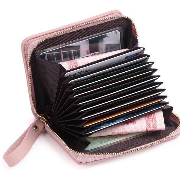 card holders credit/bank/id holder wallet women/men red/black/pink/green/gray zipper/hasp multifunction business female/male, Brown;gray
card holders credit/bank/id holder wallet women/men red/black/pink/green/gray zipper/hasp multifunction business female/male, Brown;gray
