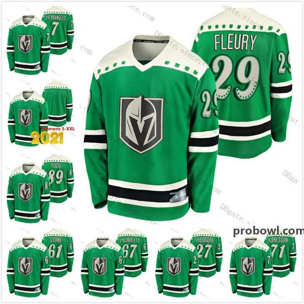 womens alex pietrangelo vegas golden knights marc-andre fleury 2021 st patricks day jersey karlsson reaves stone marchessault tuch hockey, Black;red
womens alex pietrangelo vegas golden knights marc-andre fleury 2021 st patricks day jersey karlsson reaves stone marchessault tuch hockey, Black;red