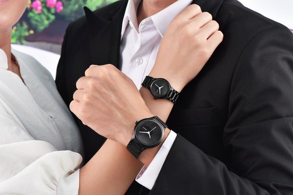 wristwatches product benyar brand creative quartz watch fashion ultra-thin tungsten steel belt couple waterproof, Slivery;brown
wristwatches product benyar brand creative quartz watch fashion ultra-thin tungsten steel belt couple waterproof, Slivery;brown
