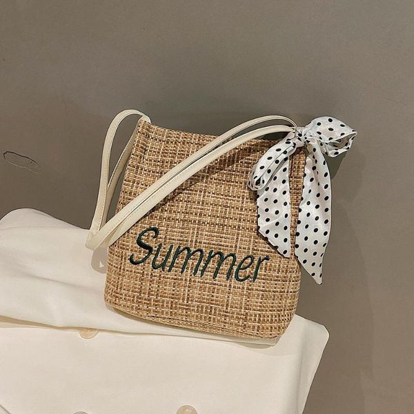 evening bags canvas shoulder women fashion solid color summer letter prints handbag lady tote purse bow decoration ladies daily shopping
evening bags canvas shoulder women fashion solid color summer letter prints handbag lady tote purse bow decoration ladies daily shopping