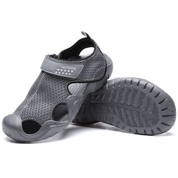 fashion summer 2021 large size mens womens sandals shoes outdoor hiking climbing water sports upstream trainer sandal beach shoe code: 37ld-, Black
fashion summer 2021 large size mens womens sandals shoes outdoor hiking climbing water sports upstream trainer sandal beach shoe code: 37ld-, Black