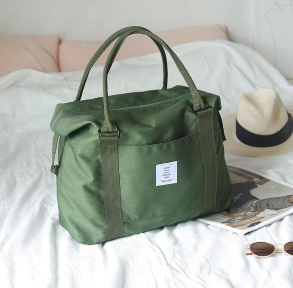duffel bags versatile travel duffle canvas large capacity body-building single shoulder bag multifunctional baggage boarding
duffel bags versatile travel duffle canvas large capacity body-building single shoulder bag multifunctional baggage boarding