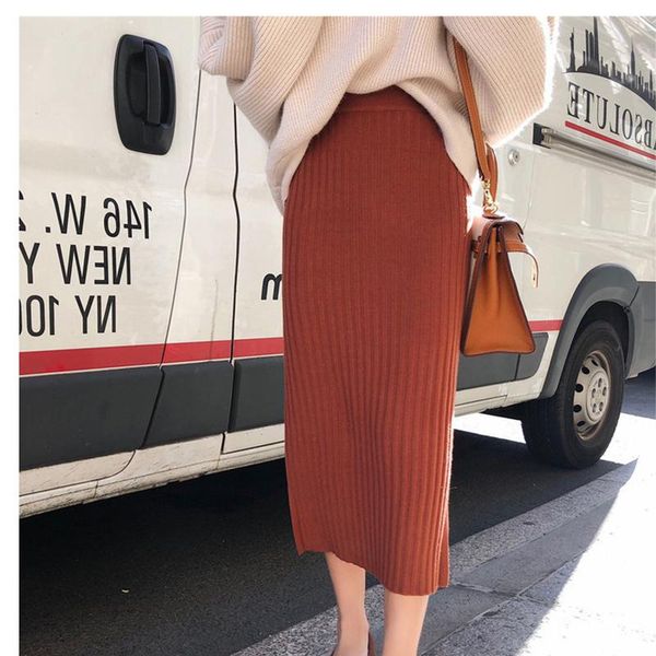 skirts long skirt winter womens 2021 sweater solid knitted empire mid-calf women fashion and club, Black
skirts long skirt winter womens 2021 sweater solid knitted empire mid-calf women fashion and club, Black