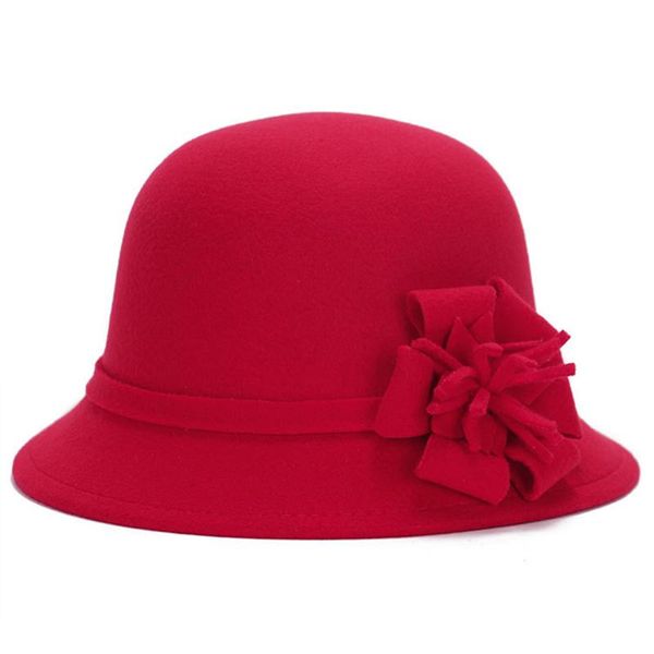stingy brim hats women retro flower bowler hat solid color cap for party prom cocktail travel, Blue;gray
stingy brim hats women retro flower bowler hat solid color cap for party prom cocktail travel, Blue;gray