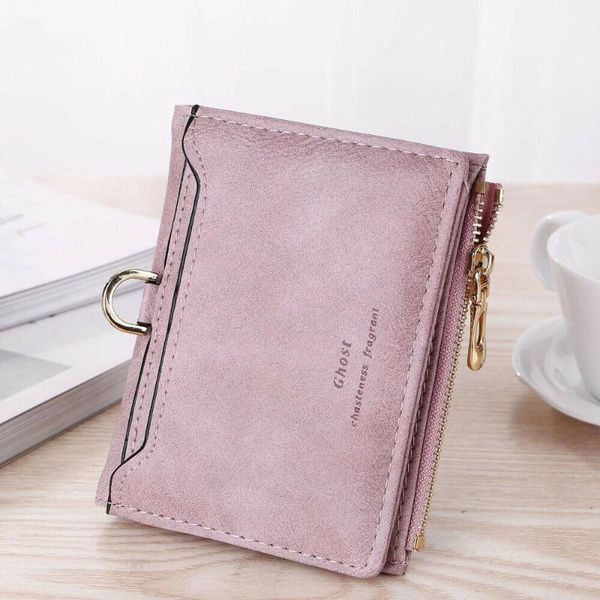 wallets leather women wallet hasp small and slim coin pocket purse cards holders designer, Red;black
wallets leather women wallet hasp small and slim coin pocket purse cards holders designer, Red;black