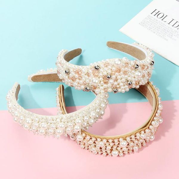 luxury crystal pearl hairbands hair accessories for women colorful rhinestones headbands headdress wide-brimmed headband1
luxury crystal pearl hairbands hair accessories for women colorful rhinestones headbands headdress wide-brimmed headband1