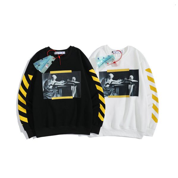 autumn and winter off 2021 new style br magician pattern men's women's lovers' pullover plush sweater trend, Black
autumn and winter off 2021 new style br magician pattern men's women's lovers' pullover plush sweater trend, Black