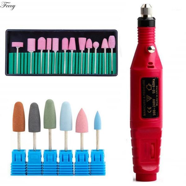 milling cutter for manicure professional set power electric machine nail drill bit art pen pedicure accessories1
milling cutter for manicure professional set power electric machine nail drill bit art pen pedicure accessories1