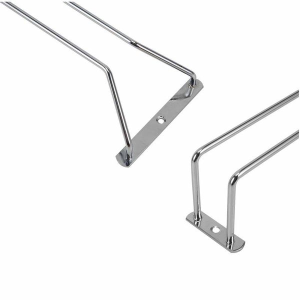 tablewine racks 3pcs rack glass holder hanging bar hanger stainless steel shelf with 6pcs screws
tablewine racks 3pcs rack glass holder hanging bar hanger stainless steel shelf with 6pcs screws