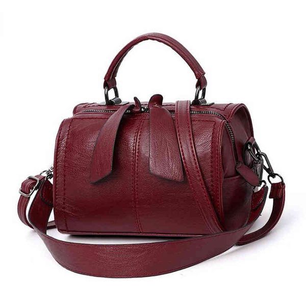 nxy handbag soft pu leather women shoulder bag crossbody s fashion boston pillow ladies wlhb1976 0208
nxy handbag soft pu leather women shoulder bag crossbody s fashion boston pillow ladies wlhb1976 0208