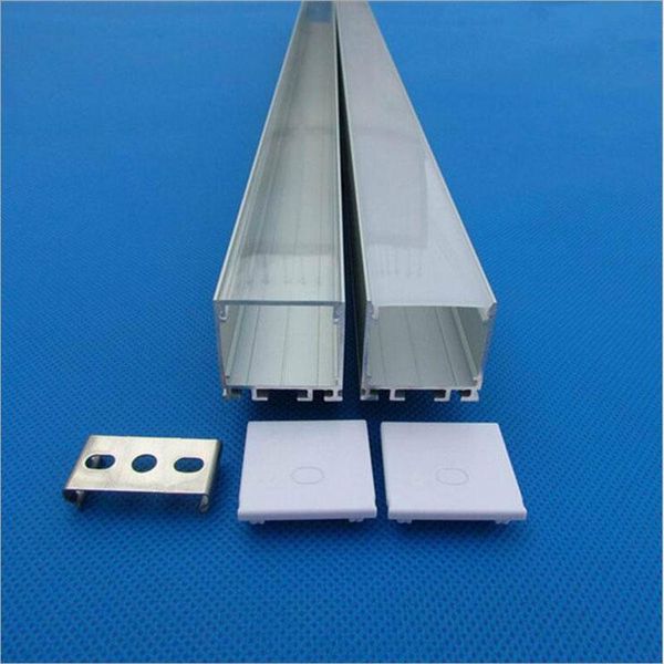 lamp covers & shades hanging light shell 1meter u shape cabinet housing with pc cover
lamp covers & shades hanging light shell 1meter u shape cabinet housing with pc cover