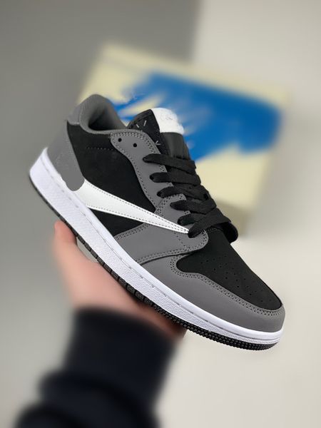 mens leisure shoes fragments x jumpman 1s low black/grey/white classic low-culture casual sports basketball shoes black grey suede leather t
mens leisure shoes fragments x jumpman 1s low black/grey/white classic low-culture casual sports basketball shoes black grey suede leather t