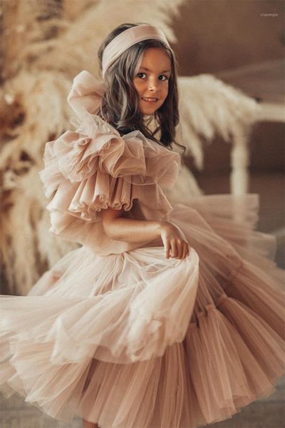 girl's dresses champagne boho flower girl ruffles tiered skirts kids gowns for wedding birthday first holy communion dress children, Red;yellow
girl's dresses champagne boho flower girl ruffles tiered skirts kids gowns for wedding birthday first holy communion dress children, Red;yellow
