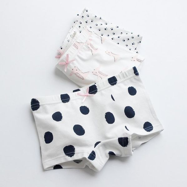 panties 3 pcs/pack girl underwear kids soft cotton dot for girls cute baby clothes toddler cartoon boxers underpant child, Camo
panties 3 pcs/pack girl underwear kids soft cotton dot for girls cute baby clothes toddler cartoon boxers underpant child, Camo