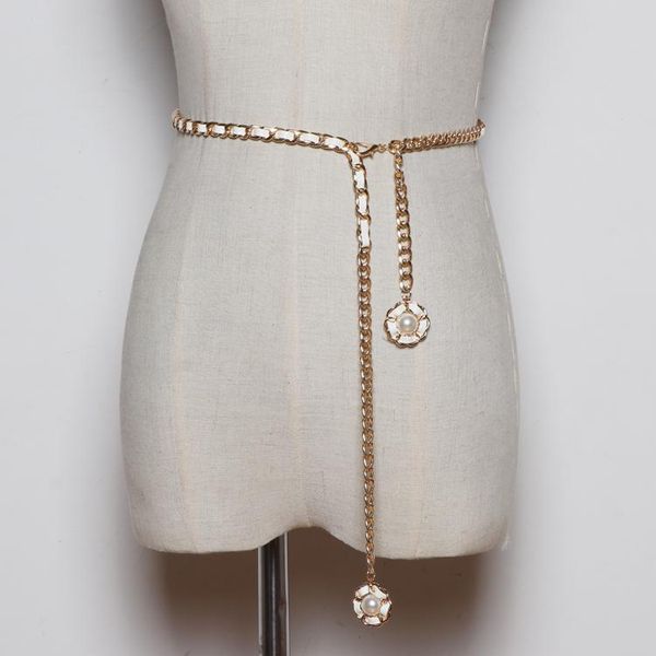 belts fashion waist chain decoration for ladies belt metal aureate skirt female, Black;brown
belts fashion waist chain decoration for ladies belt metal aureate skirt female, Black;brown