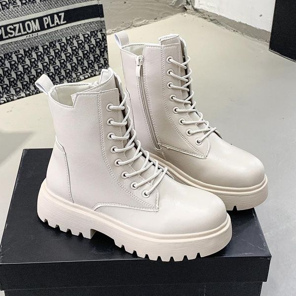 boots 2021 summer autumn women ankle classic beige black leather gothic punk shoes mid heels short combact
boots 2021 summer autumn women ankle classic beige black leather gothic punk shoes mid heels short combact