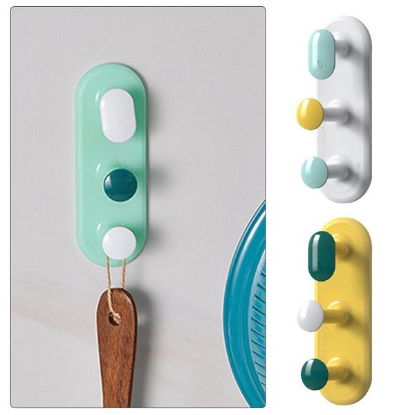 hooks & rails self adhesive hook 4 pcs pp non drilling bathroom kitchen heavy washbasin household office towel wall hanging door hanger
hooks & rails self adhesive hook 4 pcs pp non drilling bathroom kitchen heavy washbasin household office towel wall hanging door hanger