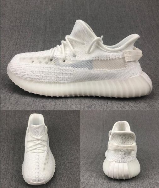 kanye reflective shoes west infant kids sneakers glow green clay trainers big small boy girl children v2 toddler 28-35 a10, Black
kanye reflective shoes west infant kids sneakers glow green clay trainers big small boy girl children v2 toddler 28-35 a10, Black