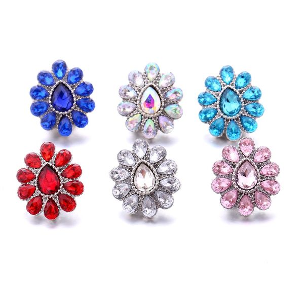 teardrop rhinestone fastener 18mm snap button clasp silver color metal waterdrop flower charms for snaps lover jewelry findings suppliers sn
teardrop rhinestone fastener 18mm snap button clasp silver color metal waterdrop flower charms for snaps lover jewelry findings suppliers sn