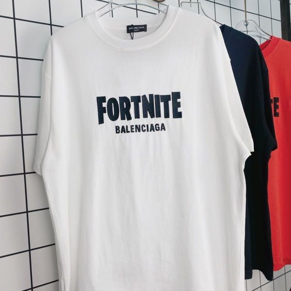 designer tshirts balencaigas men's sweaters hoodies high version b home 2022 early spring new paris retail men and women lovers versati, White;black
designer tshirts balencaigas men's sweaters hoodies high version b home 2022 early spring new paris retail men and women lovers versati, White;black