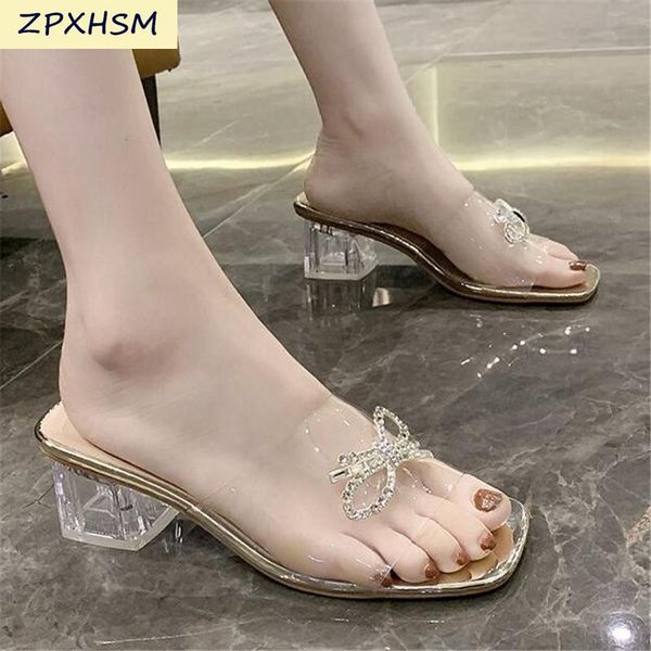 summer clear transparent ladies pumps female slippers casual shoes woman bow knot party high heels sandal f467 dress, Black
summer clear transparent ladies pumps female slippers casual shoes woman bow knot party high heels sandal f467 dress, Black