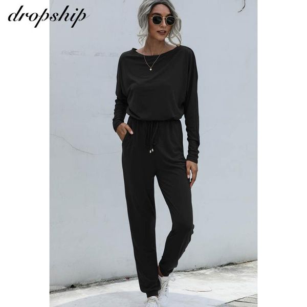 women's jumpsuits & rompers 2021 autumn winter contton linen long jumpsuit women casual vintage black red blue brown plus size for over, Black;white
women's jumpsuits & rompers 2021 autumn winter contton linen long jumpsuit women casual vintage black red blue brown plus size for over, Black;white