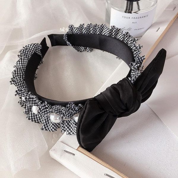 fashion elegant lady pearls lace flowers hair hoop accessories women girls handmade band hairbands headwear1
fashion elegant lady pearls lace flowers hair hoop accessories women girls handmade band hairbands headwear1