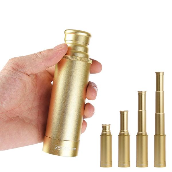 telescope & binoculars zoomable monocular pirate spotting scope portable collapsible handheld vintage
telescope & binoculars zoomable monocular pirate spotting scope portable collapsible handheld vintage