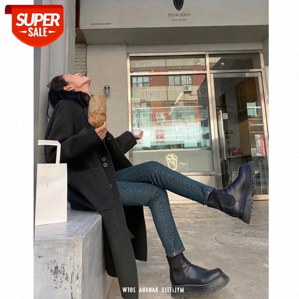 / go south and north, as long this one is dirty green nine-point jeans, slim korean fashion pants #ym3x, Black;white
/ go south and north, as long this one is dirty green nine-point jeans, slim korean fashion pants #ym3x, Black;white