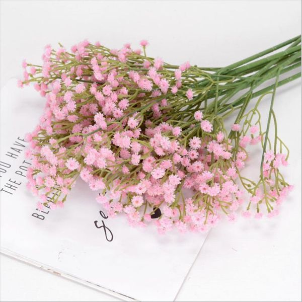decorative flowers & wreaths 3 bunches of artificial bride diy wedding family el lovers garden pography christmas halloween decoration decor
decorative flowers & wreaths 3 bunches of artificial bride diy wedding family el lovers garden pography christmas halloween decoration decor