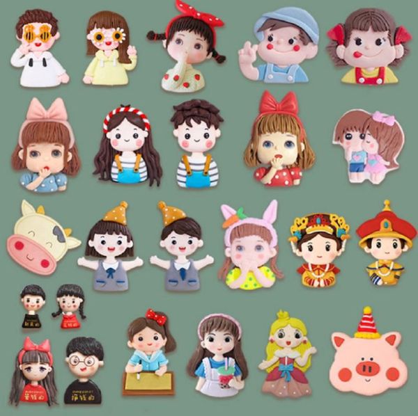 other event & party supplies children's birthday cake decoration ornaments cartoon boy girl holiday cute soft pottery dessert cupcake b
other event & party supplies children's birthday cake decoration ornaments cartoon boy girl holiday cute soft pottery dessert cupcake b