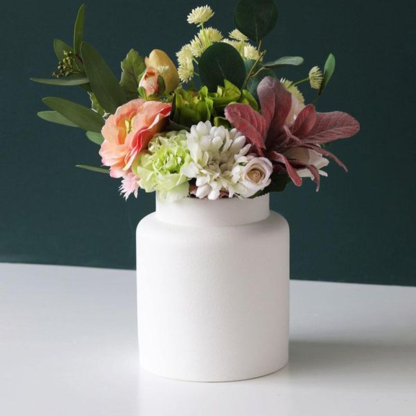 vases home decoration flower vase ceramic hydroponics deskdisplay arrangement simplicity living room decor ornament
vases home decoration flower vase ceramic hydroponics deskdisplay arrangement simplicity living room decor ornament
