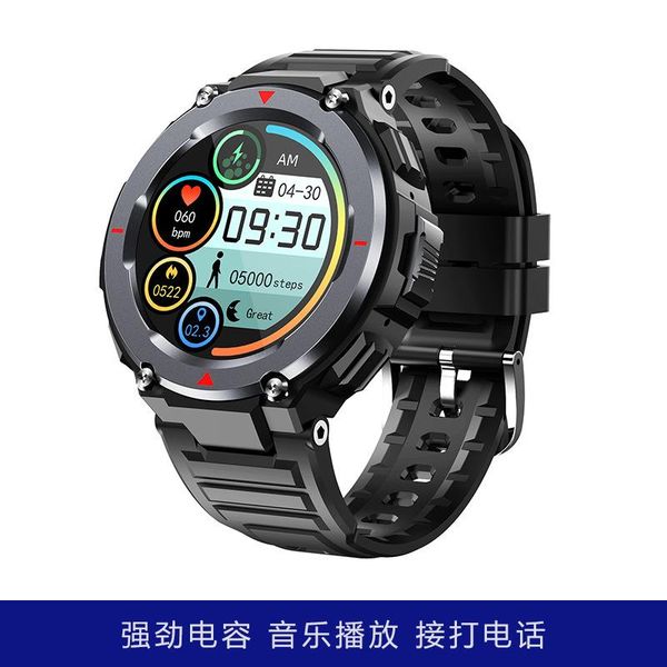 wristwatches cross-border s25 call intelligent sports bracelet local music outdoor step counting information push bluetooth phone watch, Slivery;brown
wristwatches cross-border s25 call intelligent sports bracelet local music outdoor step counting information push bluetooth phone watch, Slivery;brown