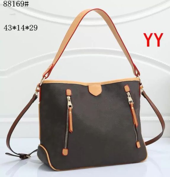 shopping retro bag mommy fashion shoulder strap womens totes bags brown lady design high-end large capacity handbag purse
shopping retro bag mommy fashion shoulder strap womens totes bags brown lady design high-end large capacity handbag purse