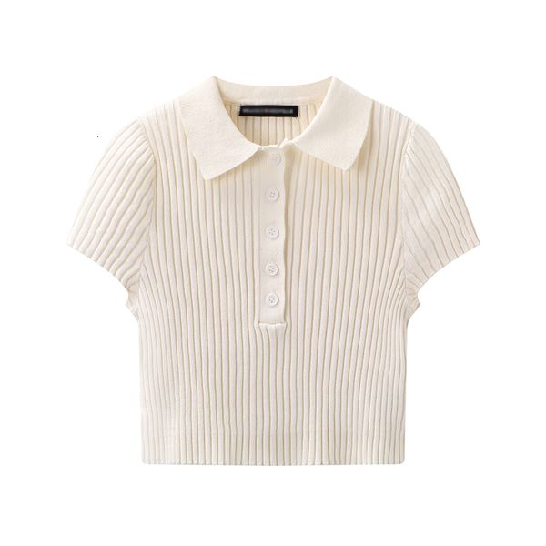 women's knits & tees slim girls short knitted tshirts 2021 summer fashion ladies vintage bomb cotton y2k women chic cute, White
women's knits & tees slim girls short knitted tshirts 2021 summer fashion ladies vintage bomb cotton y2k women chic cute, White