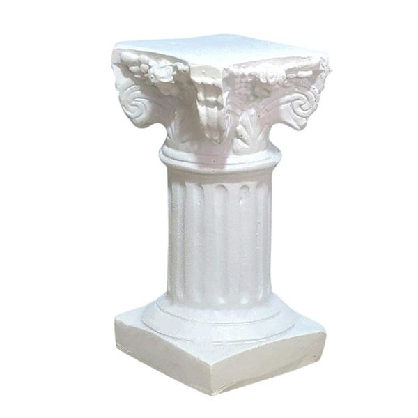 decorative objects & figurines roman column model miniature for sand table scenery layout accessory po prop p7ding
decorative objects & figurines roman column model miniature for sand table scenery layout accessory po prop p7ding