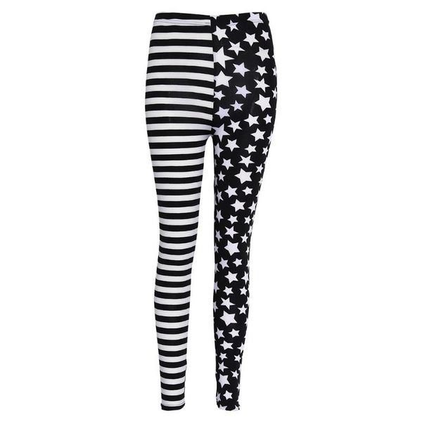 yoga outfit women stripe stars tights elastic leggings waist stretcher pencil pants jeggings
yoga outfit women stripe stars tights elastic leggings waist stretcher pencil pants jeggings