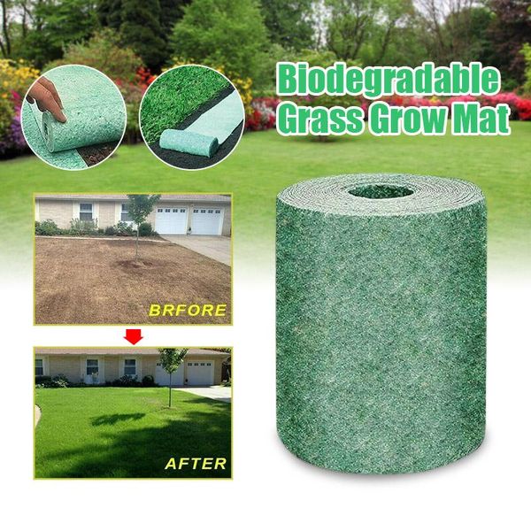 decorative flowers & wreaths biodegradable grass grow mat fertilizer garden picnic growing plant mats pld
decorative flowers & wreaths biodegradable grass grow mat fertilizer garden picnic growing plant mats pld