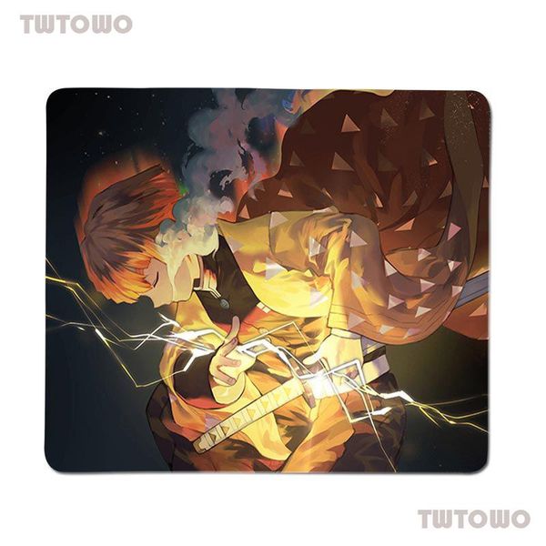 mouse pads & wrist rests demon slayer agatsuma zenitsu lapcomputer sell pad anime natural rubber cartoon kawaii home carpet keyboard
mouse pads & wrist rests demon slayer agatsuma zenitsu lapcomputer sell pad anime natural rubber cartoon kawaii home carpet keyboard