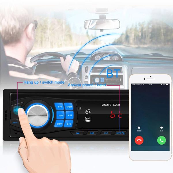 & mp4 players swm-8013 car bt mp3 music player hands-kit portable audio fm radio support u disk/tf card/aux in
& mp4 players swm-8013 car bt mp3 music player hands-kit portable audio fm radio support u disk/tf card/aux in
