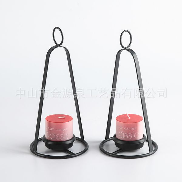 2021 new portable retro wrought iron candle holder candlelight dinner decoration halloween atmosphere layout metal candle holder
2021 new portable retro wrought iron candle holder candlelight dinner decoration halloween atmosphere layout metal candle holder