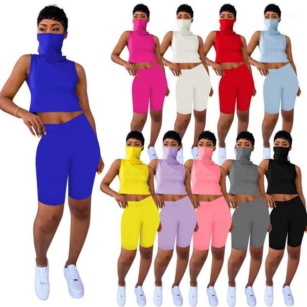 ladies tracksuit for women two piece set summer casual outfits sport joggers crop and biker shorts matching sets dress, White
ladies tracksuit for women two piece set summer casual outfits sport joggers crop and biker shorts matching sets dress, White