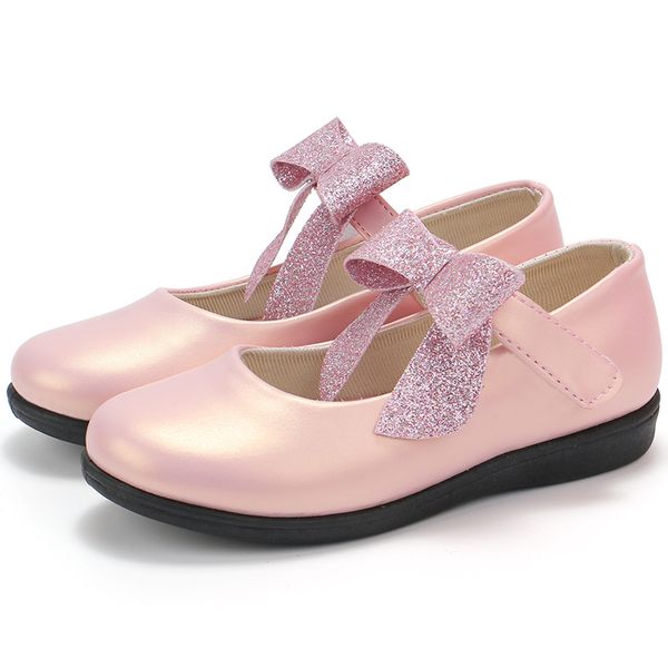 girls dress shoes bows kids jane flat shoes childrens party wedding princess shoes for girl toddler, Black;red
girls dress shoes bows kids jane flat shoes childrens party wedding princess shoes for girl toddler, Black;red