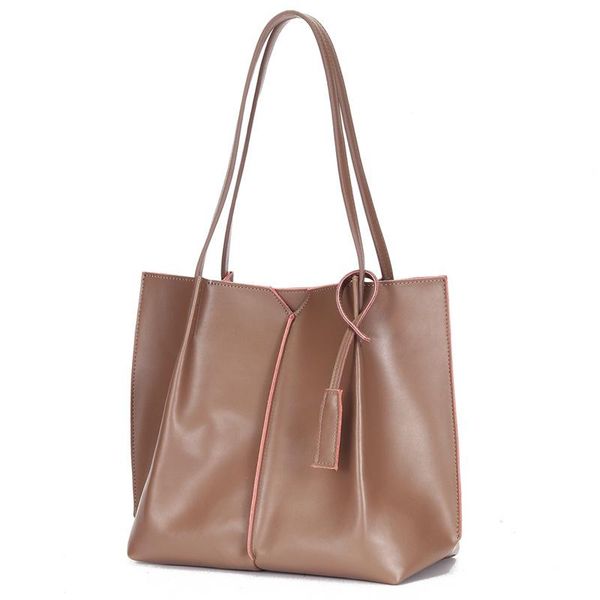 evening bags large capacity tote bag female 2021 korean version simple soft leather commuting college students leisure fashion
evening bags large capacity tote bag female 2021 korean version simple soft leather commuting college students leisure fashion