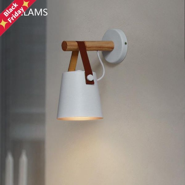 wooden simple creative wall light led bedroom bedside decoration morden nordic design living room corridor el e27 lamps lamp
wooden simple creative wall light led bedroom bedside decoration morden nordic design living room corridor el e27 lamps lamp