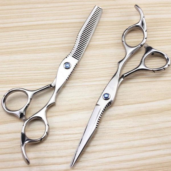 professional 440c 6 inch sapphire hair scissors set clipper cutting scissor barber thinning shears hairdressing scissors1
professional 440c 6 inch sapphire hair scissors set clipper cutting scissor barber thinning shears hairdressing scissors1