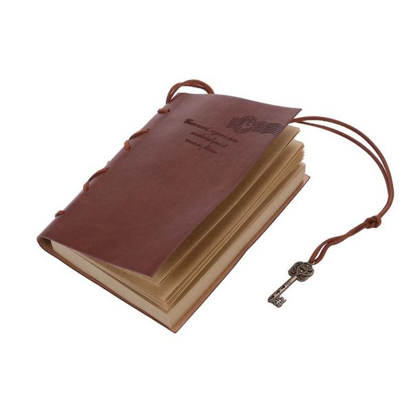 notepads notebook paper vintage with pu cover for travel journal diary sketchbook red (coffee), Purple;pink
notepads notebook paper vintage with pu cover for travel journal diary sketchbook red (coffee), Purple;pink