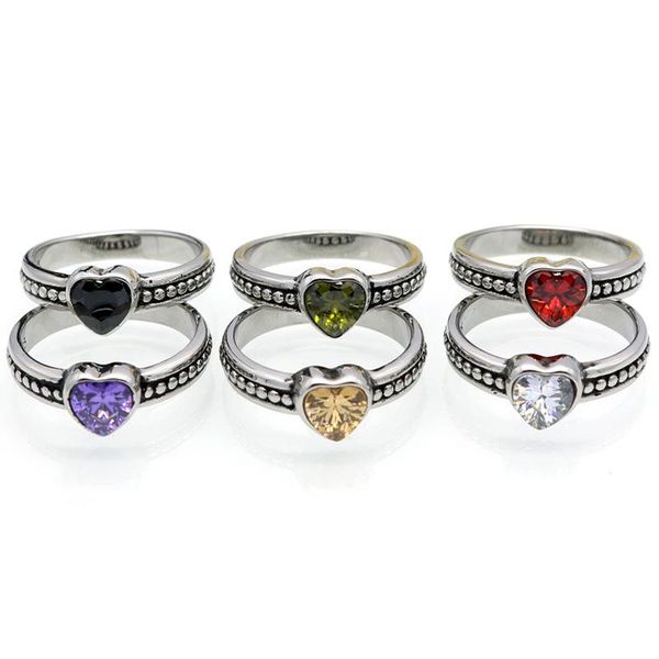 cluster rings european stainless steel ring female compatible with pan simple temperament wild anti-allergic woman christmas gift, Golden;silver
cluster rings european stainless steel ring female compatible with pan simple temperament wild anti-allergic woman christmas gift, Golden;silver